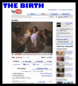 The Birth  ()