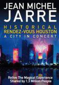 Jean Michel Jarre Rendez-vous Houston: A City in Concert  ()