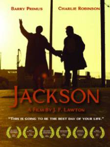    Jackson  - Jackson