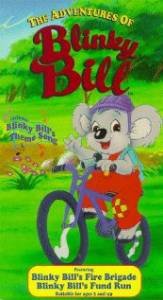        () - The Adventures of Blinky Bill